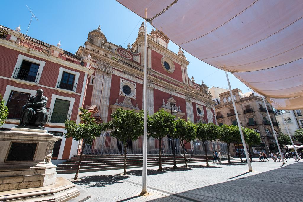 Hommyhome Cerrajería Sevilla Exterior foto