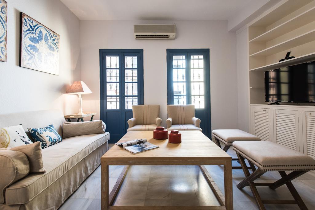 Hommyhome Cerrajería Sevilla Exterior foto