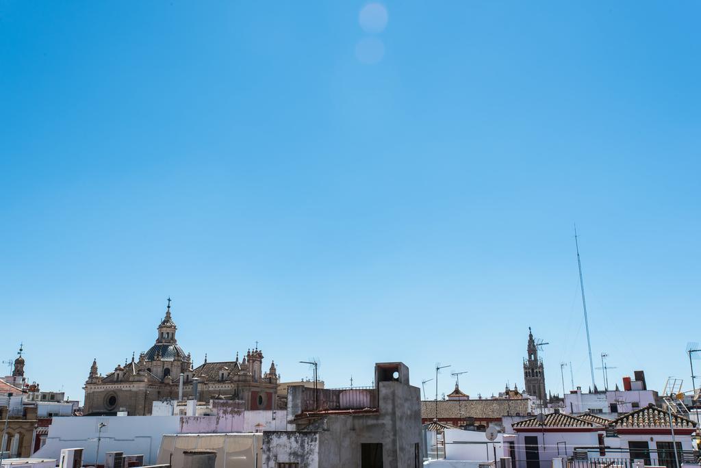 Hommyhome Cerrajería Sevilla Exterior foto