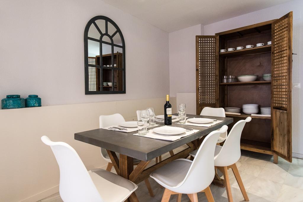 Hommyhome Cerrajería Sevilla Exterior foto
