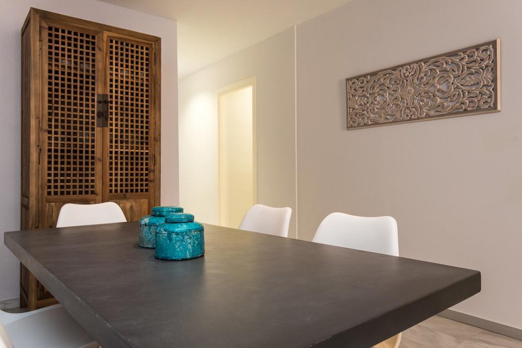 Hommyhome Cerrajería Sevilla Exterior foto