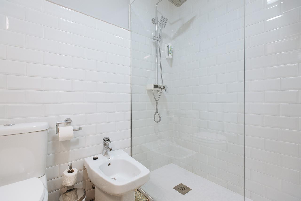 Hommyhome Cerrajería Sevilla Habitación foto